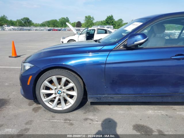 WBA8E5G35HNU42608 BMW 320i Xdrive