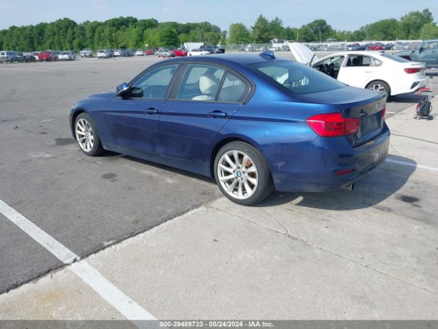 WBA8E5G35HNU42608 BMW 320i Xdrive