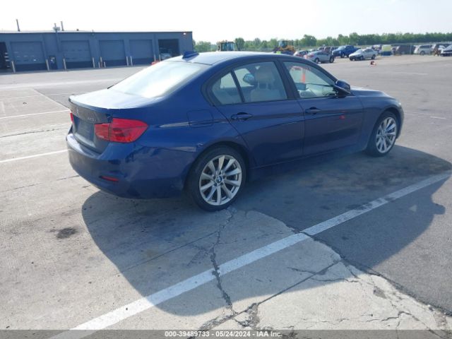 WBA8E5G35HNU42608 BMW 320i Xdrive