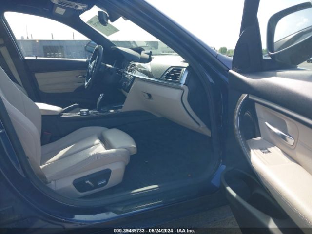 WBA8E5G35HNU42608 BMW 320i Xdrive