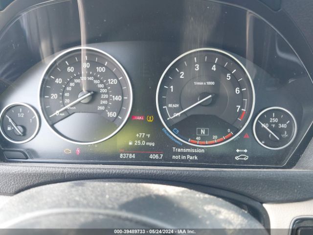 WBA8E5G35HNU42608 BMW 320i Xdrive
