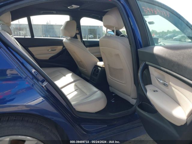 WBA8E5G35HNU42608 BMW 320i Xdrive