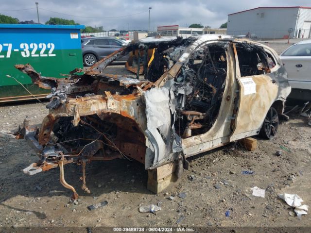 5UXTR7C56KLR43819 BMW X3 Sdrive30i
