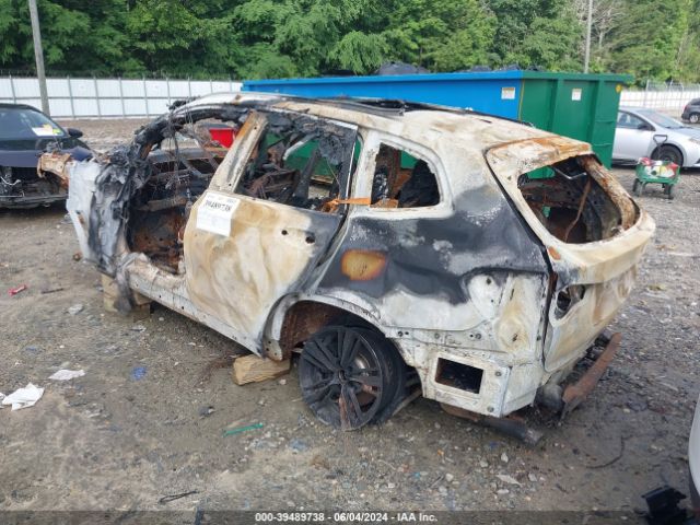 5UXTR7C56KLR43819 BMW X3 Sdrive30i