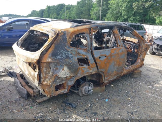 5UXTR7C56KLR43819 BMW X3 Sdrive30i
