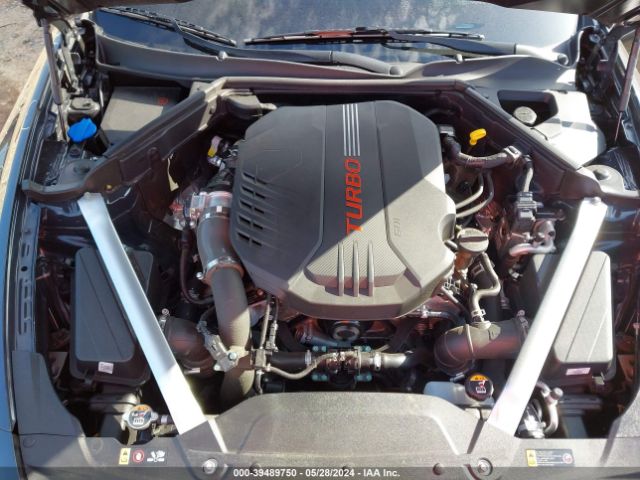 KNAE45LC5N6101517 KIA Stinger Gt1