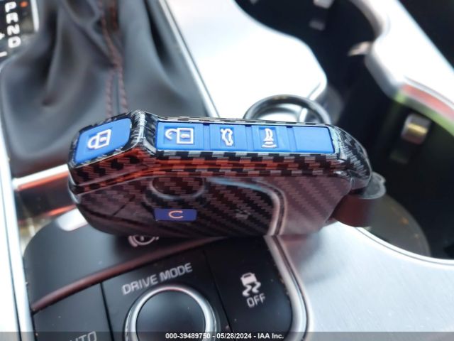 KNAE45LC5N6101517 KIA Stinger Gt1