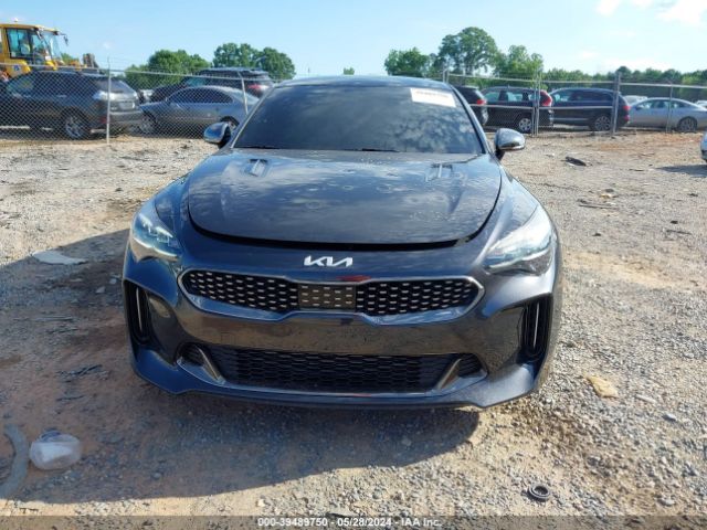 KNAE45LC5N6101517 KIA Stinger Gt1