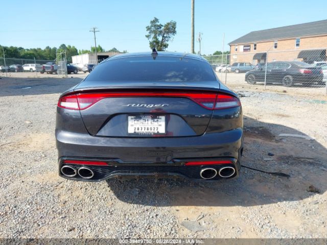 KNAE45LC5N6101517 KIA Stinger Gt1