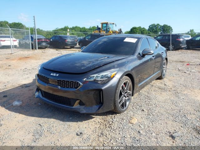 KNAE45LC5N6101517 KIA Stinger Gt1