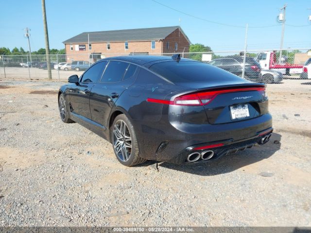 KNAE45LC5N6101517 KIA Stinger Gt1