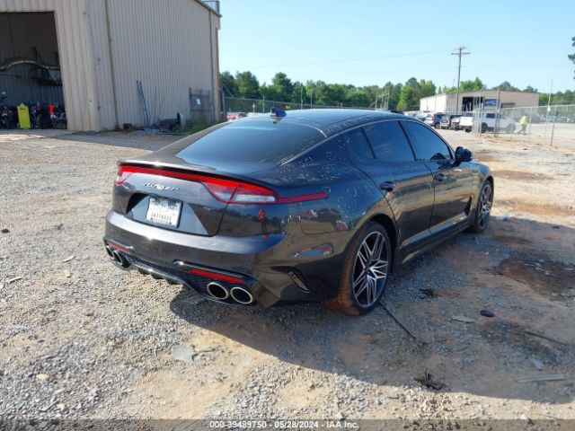 KNAE45LC5N6101517 KIA Stinger Gt1