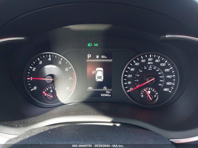 KNAE45LC5N6101517 KIA Stinger Gt1