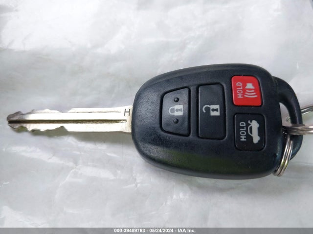 Toyota COROLLA SE 2017 2T1BURHE4HC871681 Image 11