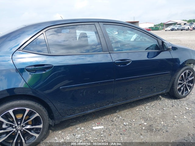 Toyota COROLLA SE 2017 2T1BURHE4HC871681 Image 14