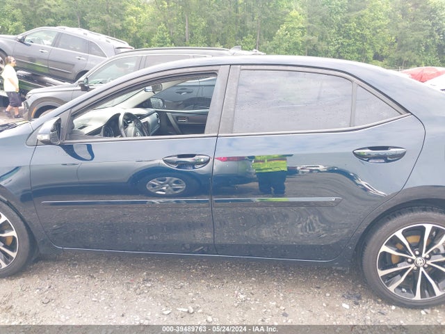 Toyota COROLLA SE 2017 2T1BURHE4HC871681 Image 15