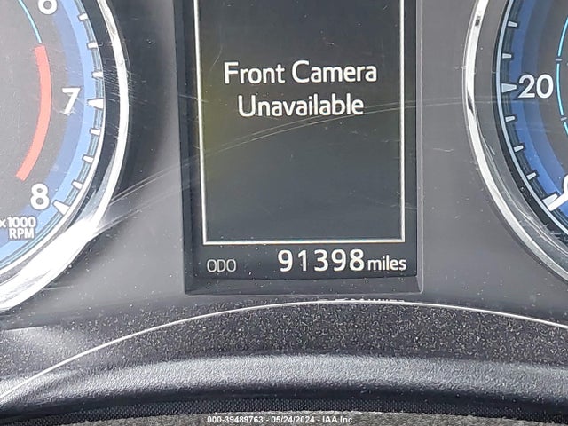 Toyota COROLLA SE 2017 2T1BURHE4HC871681 Image 16