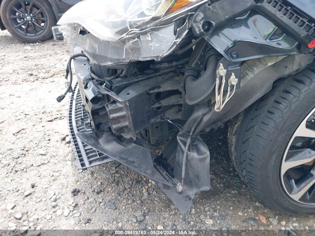 Toyota COROLLA SE 2017 2T1BURHE4HC871681 Image 19