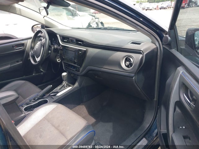 Toyota COROLLA SE 2017 2T1BURHE4HC871681 Image 5
