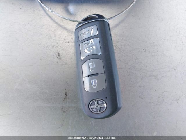 3MYDLBZV1GY113122 Scion IA