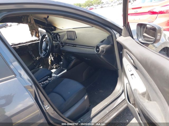 3MYDLBZV1GY113122 Scion IA