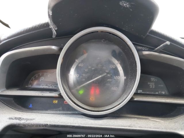 3MYDLBZV1GY113122 Scion IA