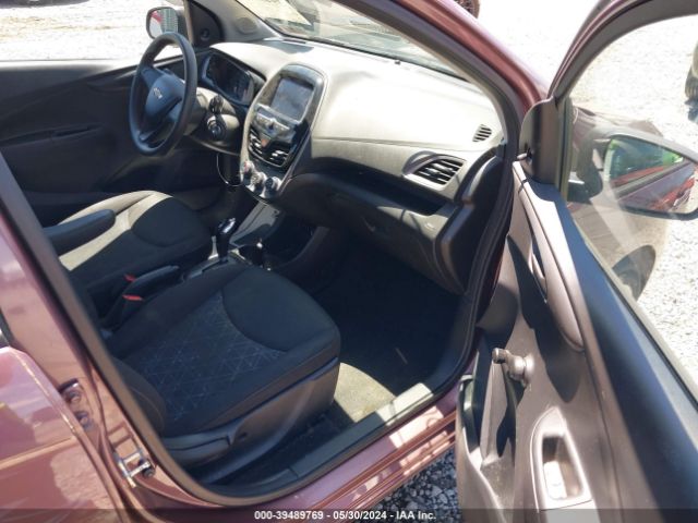 KL8CB6SA3KC799878 Chevrolet Spark Ls Cvt