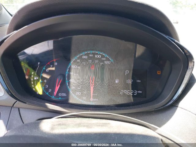 KL8CB6SA3KC799878 Chevrolet Spark Ls Cvt