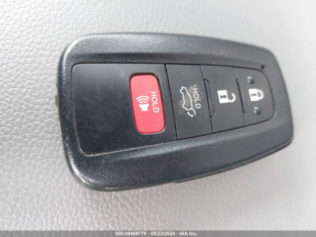 5TDHBRCH6LS500930 Toyota Highlander Hybrid Xle