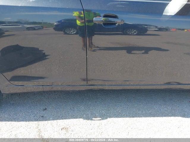 Chevrolet Cruze 2lt Auto 2014 1G1PE5SB2E7359921 Image 6
