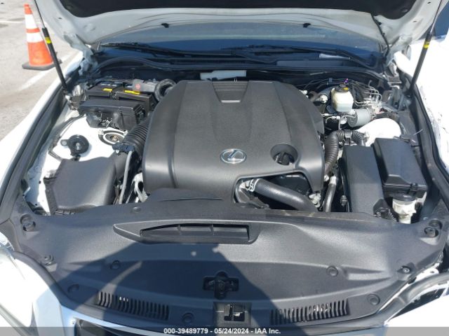 JTHBF1D2XE5031581 Lexus IS 250