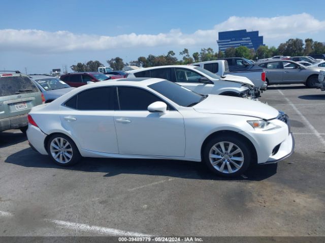 JTHBF1D2XE5031581 Lexus IS 250
