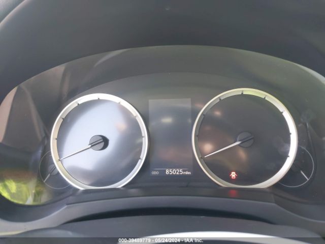 JTHBF1D2XE5031581 Lexus IS 250