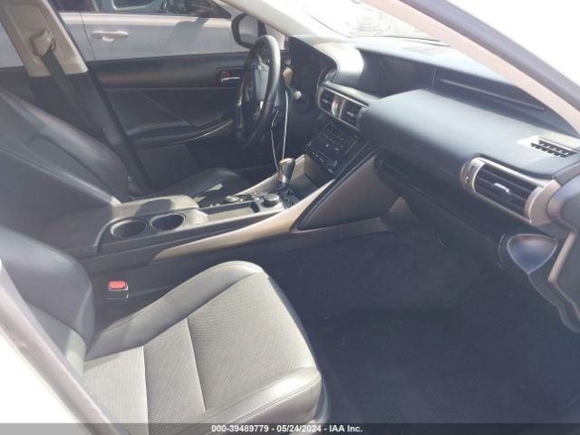 JTHBF1D2XE5031581 Lexus IS 250