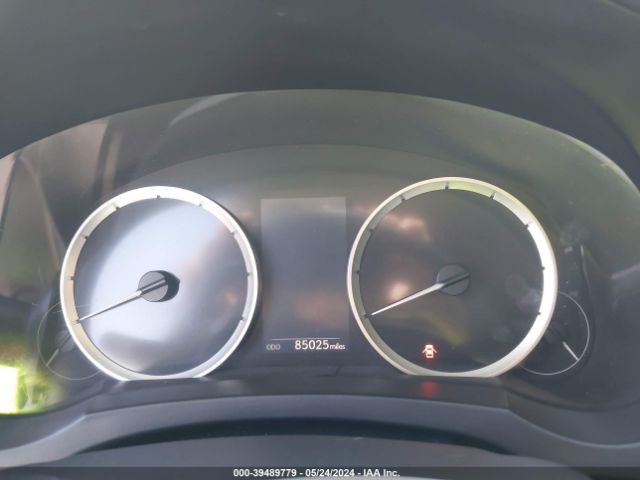 JTHBF1D2XE5031581 Lexus IS 250