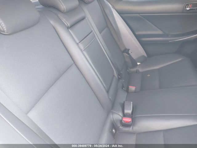 JTHBF1D2XE5031581 Lexus IS 250