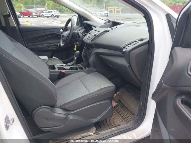 Ford ESCAPE SE 2017 1FMCU0GD4HUC68480 Image 5