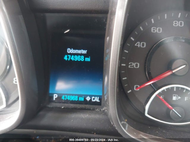 Chevrolet MALIBU 1LT 2014 1G11C5SL9EF116259 Image 12