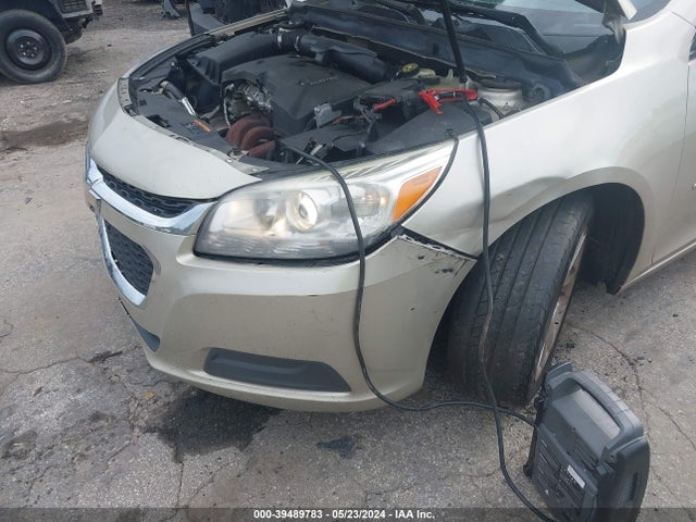 Chevrolet MALIBU 1LT 2014 1G11C5SL9EF116259 Image 14