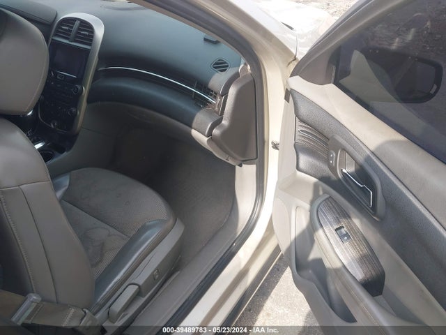 Chevrolet MALIBU 1LT 2014 1G11C5SL9EF116259 Image 5