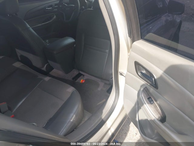 Chevrolet MALIBU 1LT 2014 1G11C5SL9EF116259 Image 8