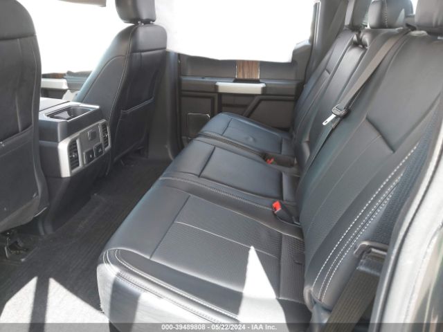 1FTEW1E49KKC87626 Ford F-150 Lariat