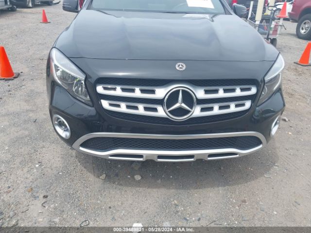 WDCTG4GB4KU020779 Mercedes-Benz Gla 250 4matic