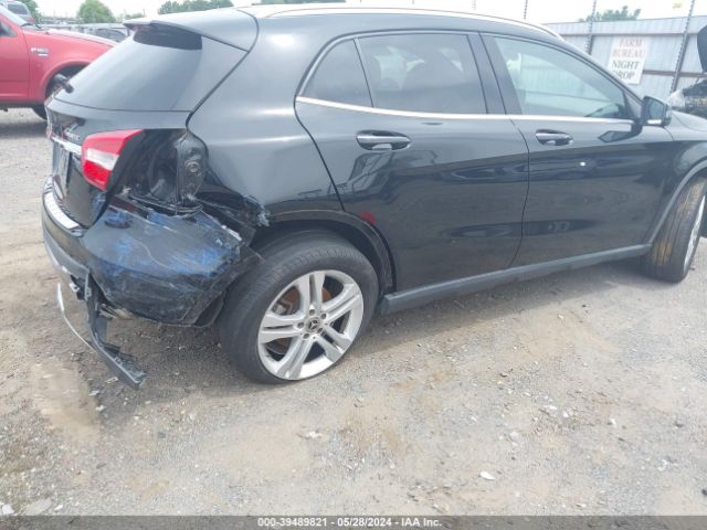 WDCTG4GB4KU020779 Mercedes-Benz Gla 250 4matic
