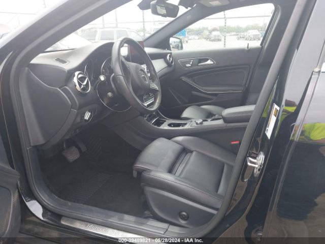 WDCTG4GB4KU020779 Mercedes-Benz Gla 250 4matic