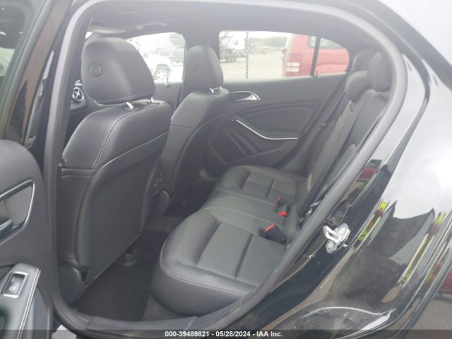WDCTG4GB4KU020779 Mercedes-Benz Gla 250 4matic
