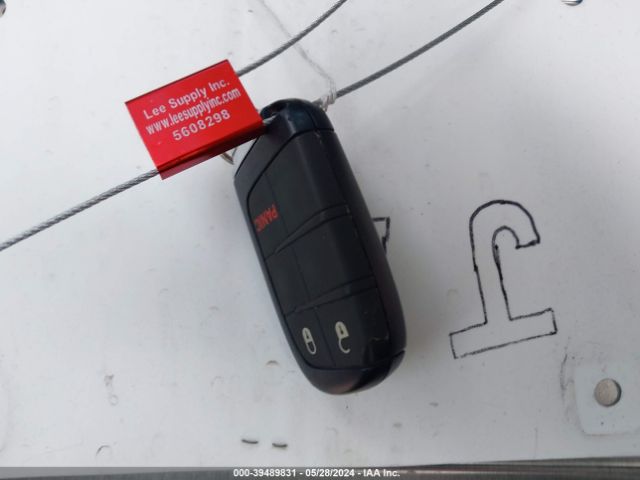 3C4NJCBB9NT156566 Jeep Compass Latitude Fwd