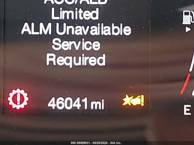 3C4NJCBB9NT156566 Jeep Compass Latitude Fwd