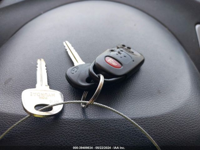 5NPDH4AE2EH526765 Hyundai Elantra Limited