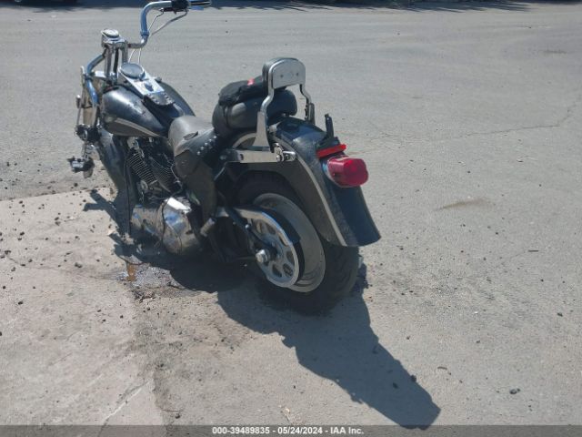 2003 HARLEY-DAVIDSON FLSTFI 1HD1BXB133Y092187 Photo 2